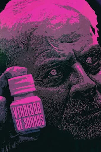 Poster for Vendedor de Sonhos
