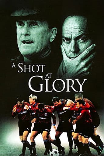 Poster for A Shot at Glory