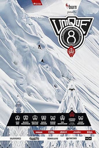 Poster for Unique 8