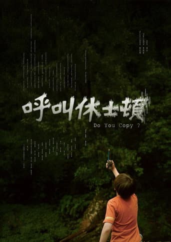 Poster for Do You Copy?