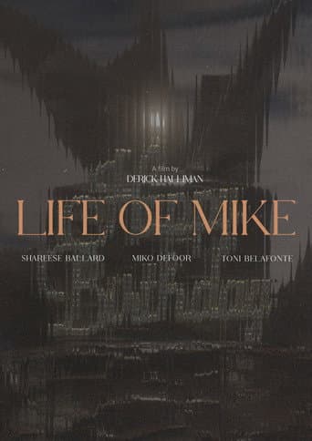 Poster for Life of Mike