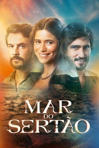 Poster for Mar do Sertão
