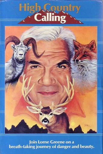 Poster for High Country Calling