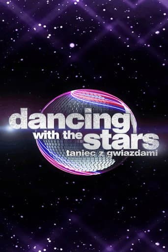 Poster for Dancing with the Stars. Taniec z gwiazdami