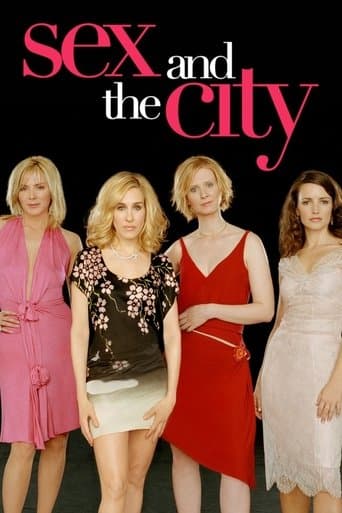 Poster for Season 5