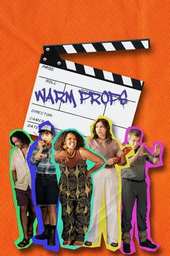 Poster for Warm Props