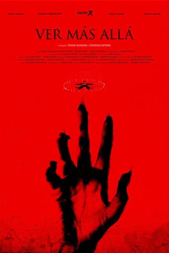 Poster for Ver más allá