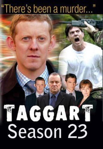 Poster for Series 23