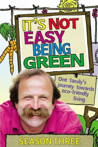 Poster for Season 3