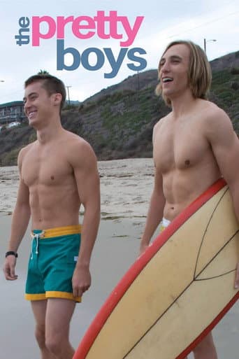 Poster for The Pretty Boys