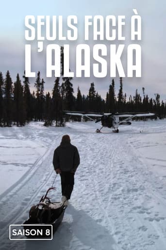Poster for Season 8