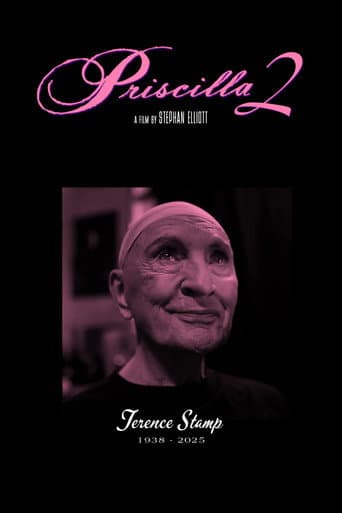 Poster for Priscilla Queen of the Desert 2