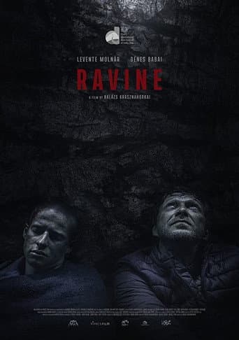 Poster for Ravine