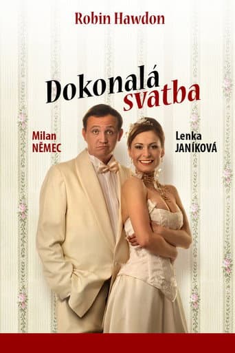 Poster for Dokonalá svatba