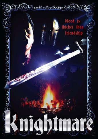 Poster for Knightmare