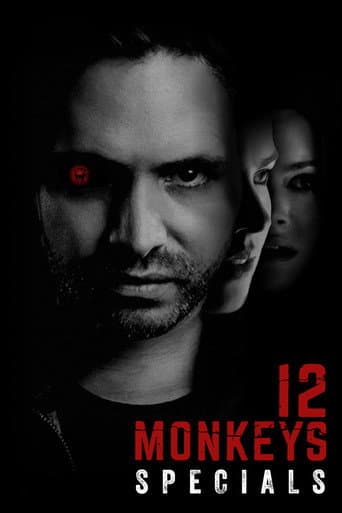 Poster for Specials