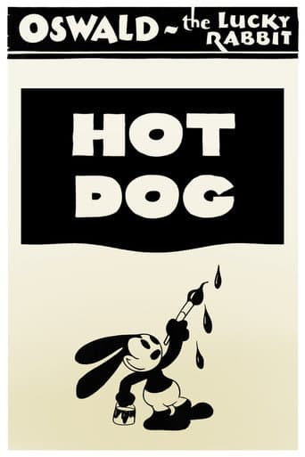 Poster for Hot Dogs