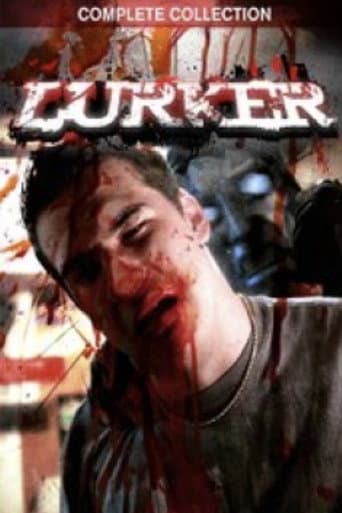 Poster for Lurker