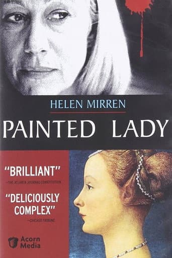 Poster for Miniseries