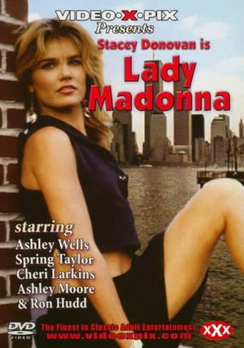 Poster for Lady Madonna