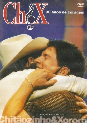 Poster for Irmãos Coragem