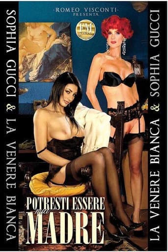 Poster for You Could Be My Mother!