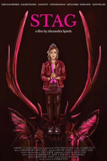 Poster for Stag
