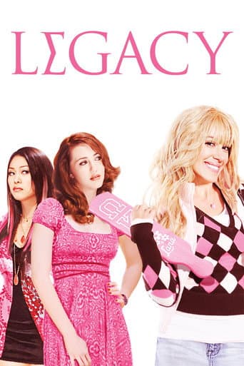 Poster for Legacy