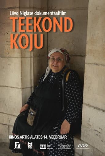 Poster for Journey Home