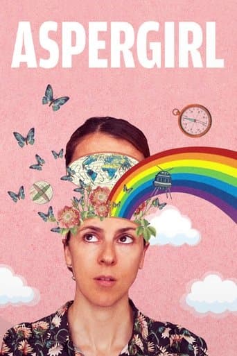 Poster for Aspergirl