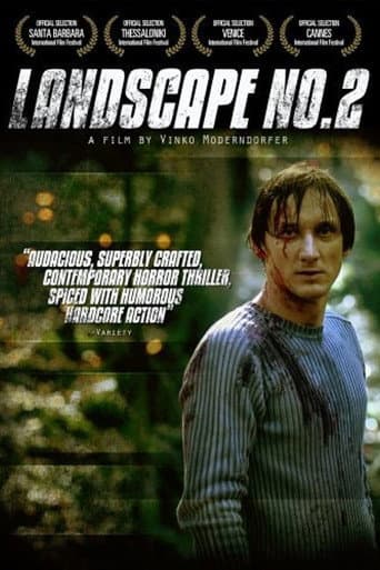Poster for Landscape No. 2