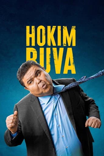 Poster for Hokim Buva
