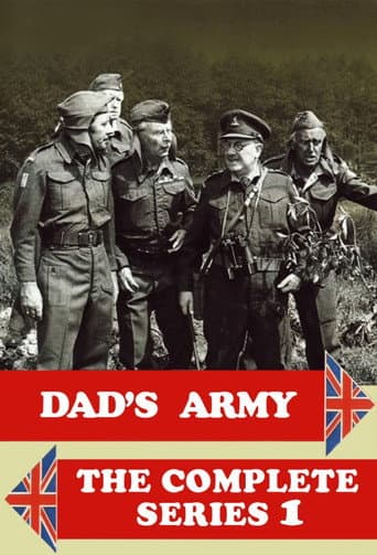 Poster for Series 1