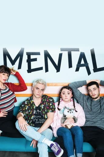 Poster for Season 1