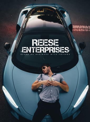 Poster for Reese Enterprises