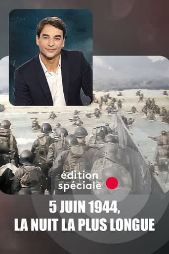 Poster for Breaking News – Live from History
