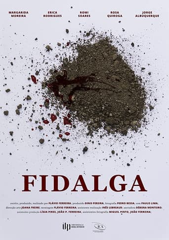 Poster for Fidalga