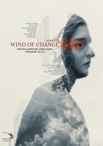 Poster for Wind of Change
