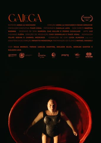 Poster for Galega