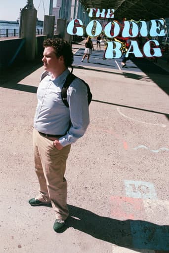 Poster for The Goodie Bag