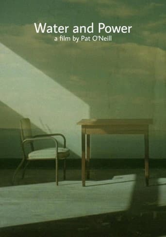 Poster for Water and Power