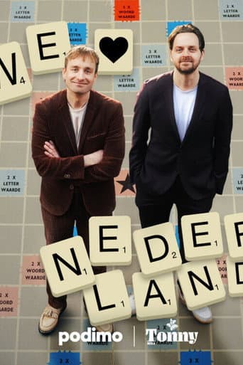 Poster for We Love Nederlands