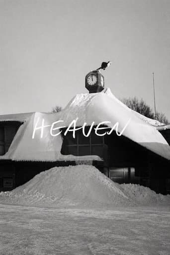 Poster for HEAVEN