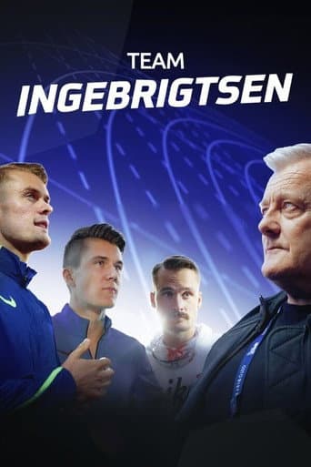 Poster for Season 2
