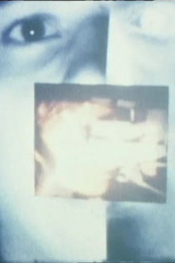 Poster for The Screen, Just the Screen