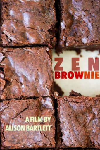 Poster for Zen Brownie