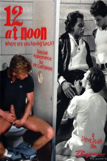 Poster for 12 at Noon