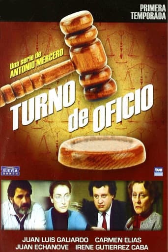 Poster for Season 1