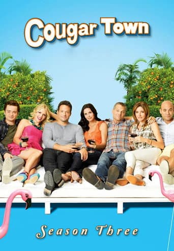 Poster for Season 3