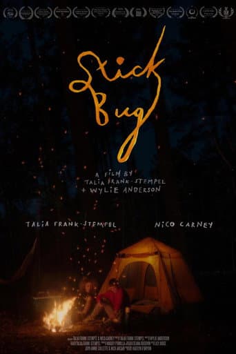 Poster for Stick Bug
